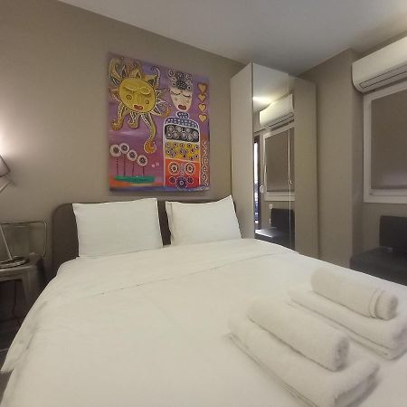 Eros Welcome Stay Downtown Studio - Explore Center By Foot - Close To Helexpo & University Soluň Exteriér fotografie